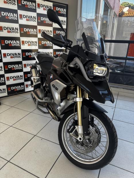 BMW R 1200 GS PREMIUM, Foto 6