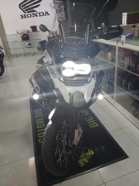 BMW R 1200 GS PREMIUM RALLYE, Foto 2