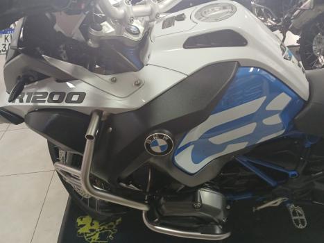 BMW R 1200 GS PREMIUM RALLYE, Foto 3