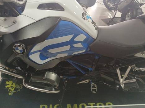 BMW R 1200 GS PREMIUM RALLYE, Foto 5