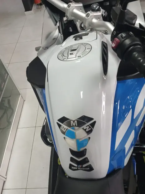 BMW R 1200 GS PREMIUM RALLYE, Foto 6