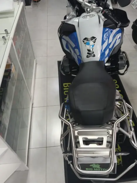 BMW R 1200 GS PREMIUM RALLYE, Foto 7
