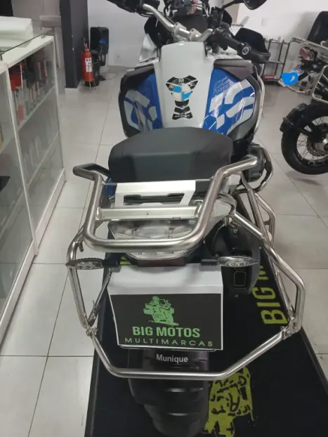 BMW R 1200 GS PREMIUM RALLYE, Foto 8