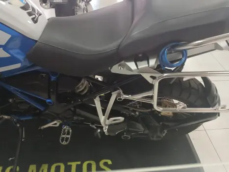 BMW R 1200 GS PREMIUM RALLYE, Foto 9