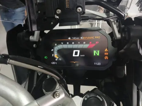 BMW R 1200 GS PREMIUM RALLYE, Foto 11
