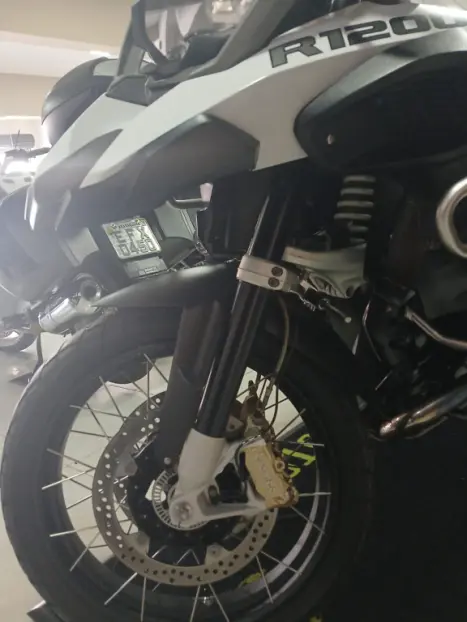 BMW R 1200 GS PREMIUM RALLYE, Foto 12