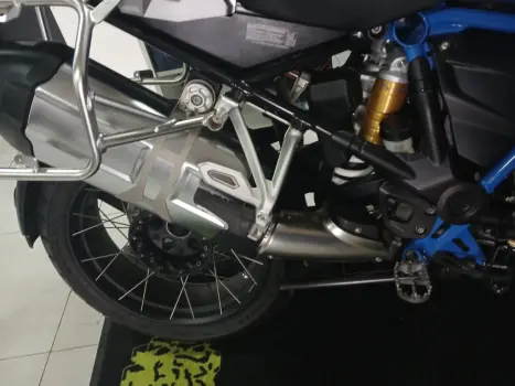 BMW R 1200 GS PREMIUM RALLYE, Foto 13