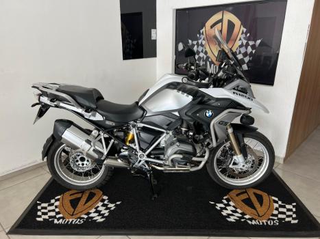 BMW R 1200 GS PREMIUM, Foto 1