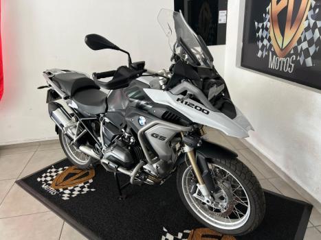 BMW R 1200 GS PREMIUM, Foto 2