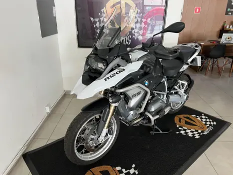 BMW R 1200 GS PREMIUM, Foto 3