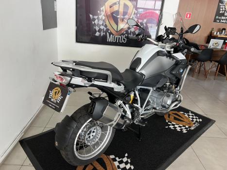 BMW R 1200 GS PREMIUM, Foto 4