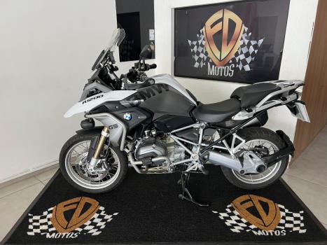 BMW R 1200 GS PREMIUM, Foto 5