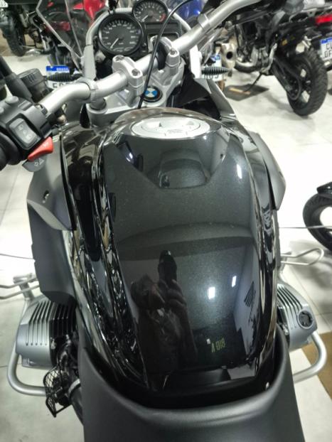 BMW R 1200 GS TRIPLE BLACK, Foto 5