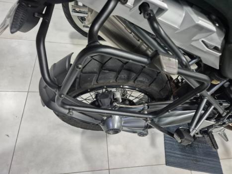 BMW R 1200 GS TRIPLE BLACK, Foto 6