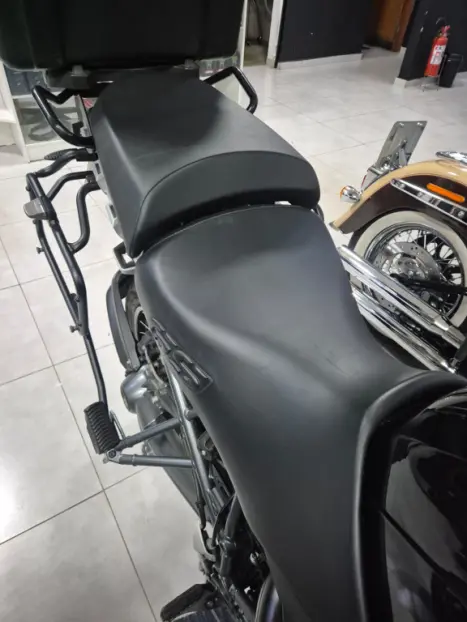 BMW R 1200 GS TRIPLE BLACK, Foto 8
