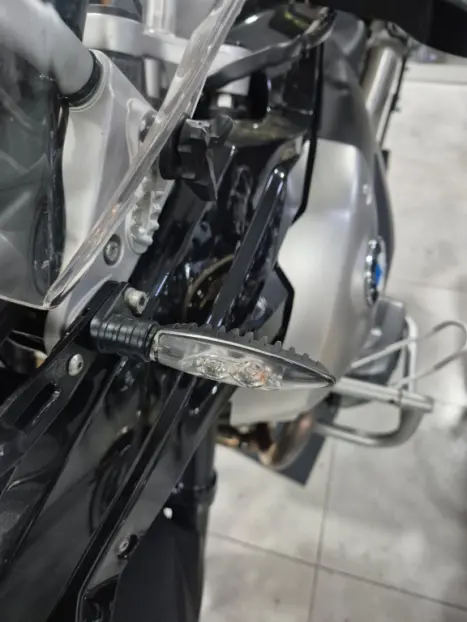 BMW R 1200 GS TRIPLE BLACK, Foto 11