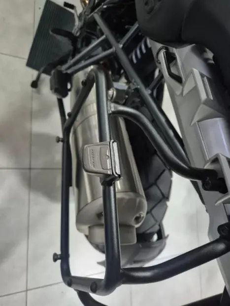 BMW R 1200 GS TRIPLE BLACK, Foto 13