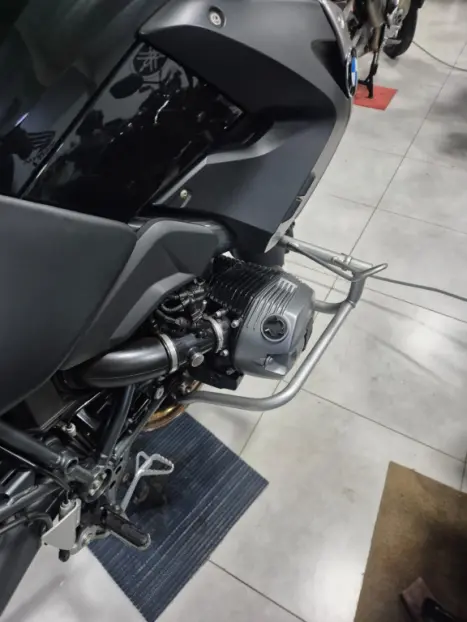 BMW R 1200 GS TRIPLE BLACK, Foto 14