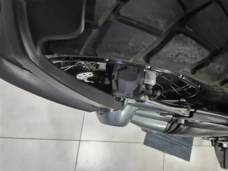BMW R 1200 GS TRIPLE BLACK, Foto 16
