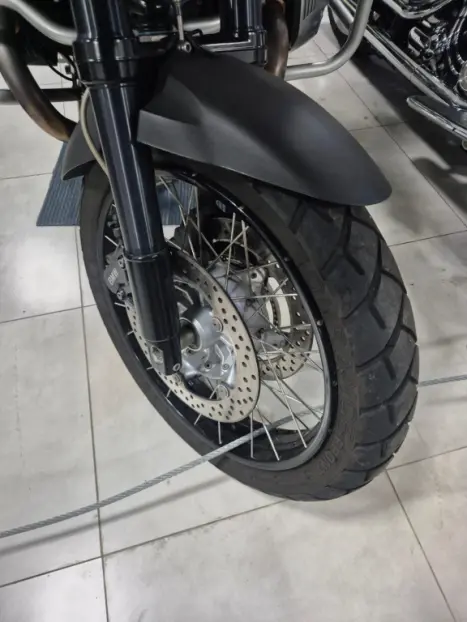 BMW R 1200 GS TRIPLE BLACK, Foto 18