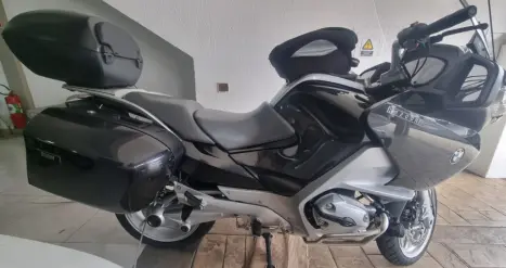 BMW R 1200 RT , Foto 1