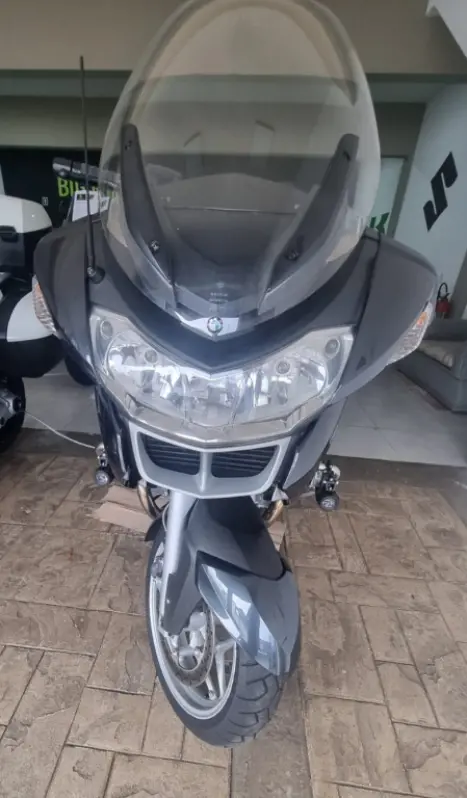 BMW R 1200 RT , Foto 5