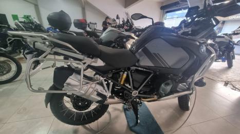 BMW R 1250 GS ADVENTURE TRIPLE BLACK, Foto 2