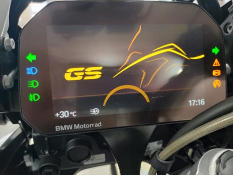 BMW R 1250 GS PREMIUM RALLYE, Foto 1