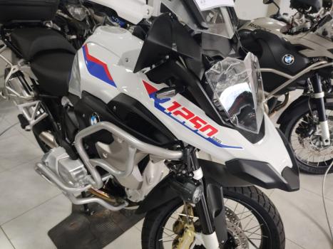 BMW R 1250 GS PREMIUM RALLYE, Foto 3