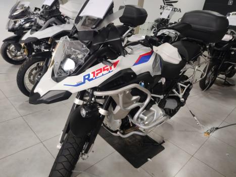 BMW R 1250 GS PREMIUM RALLYE, Foto 4