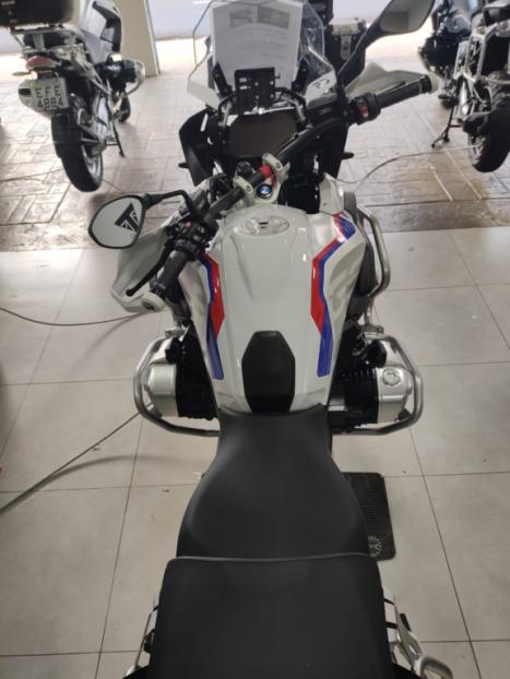 BMW R 1250 GS PREMIUM RALLYE, Foto 11