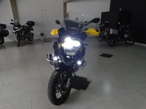 BMW R 1250 GS PREMIUM EXCLUSIVE 40 ANOS, Foto 1