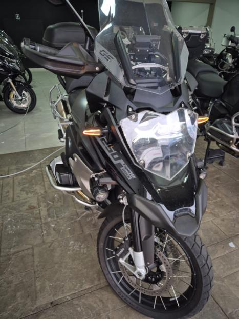 BMW R 1250 GS TRIPLE BLACK OPTION 719, Foto 4