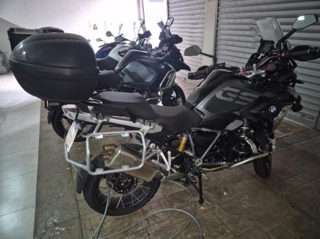 BMW R 1250 GS TRIPLE BLACK OPTION 719, Foto 2