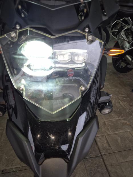 BMW R 1250 GS TRIPLE BLACK OPTION 719, Foto 6