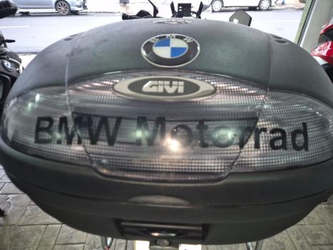 BMW R 1250 GS TRIPLE BLACK OPTION 719, Foto 3