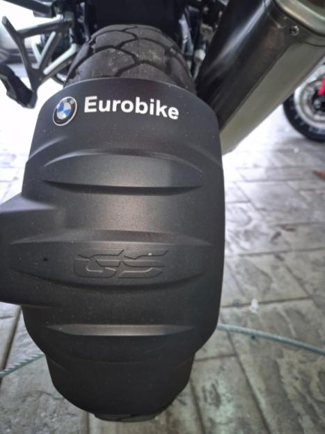 BMW R 1250 GS TRIPLE BLACK OPTION 719, Foto 7