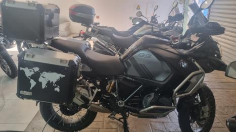 BMW R 1250 GS TRIPLE BLACK, Foto 2