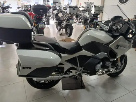 BMW R 1250 RT OPTION 719, Foto 4