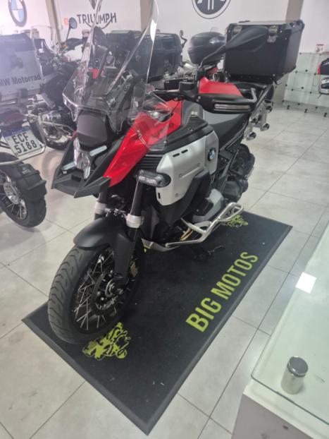BMW R 1300 GS , Foto 2