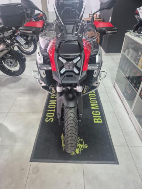 BMW R 1300 GS , Foto 3