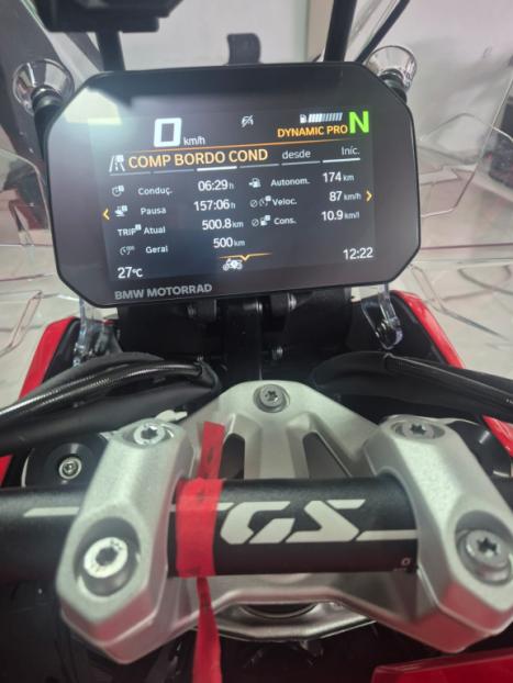BMW R 1300 GS , Foto 6