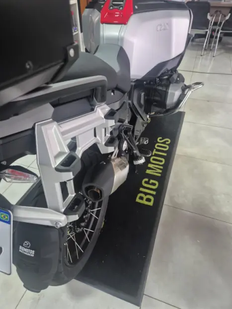 BMW R 1300 GS , Foto 9
