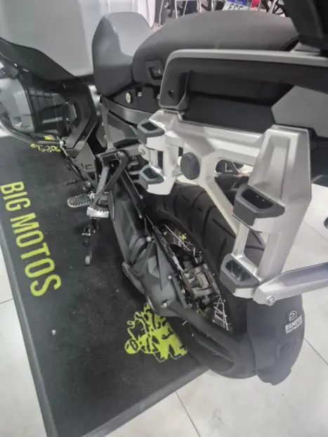 BMW R 1300 GS , Foto 10
