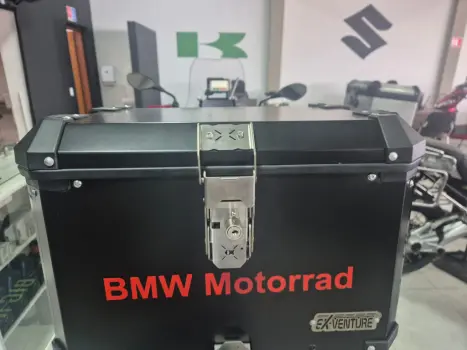 BMW R 1300 GS , Foto 11