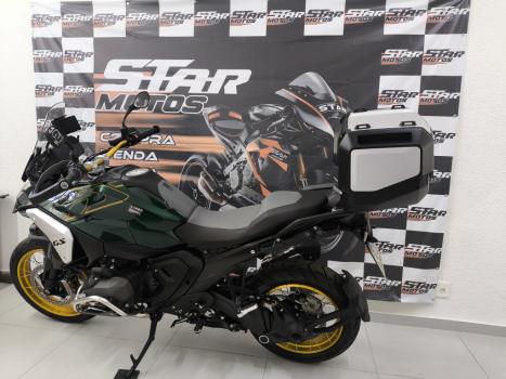 BMW R 1300 GS OPTION, Foto 2