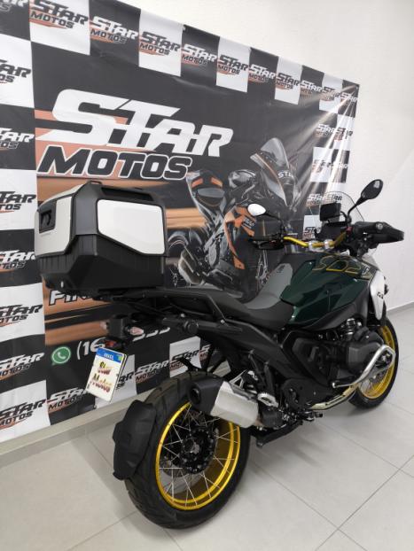BMW R 1300 GS OPTION, Foto 3