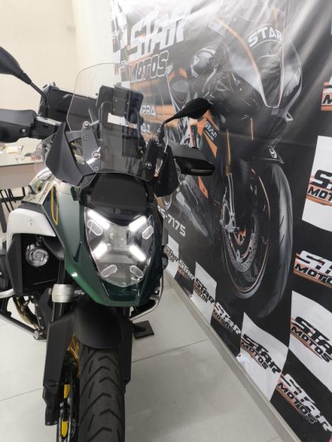BMW R 1300 GS OPTION, Foto 4