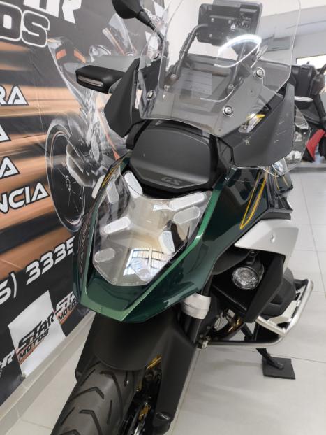 BMW R 1300 GS OPTION, Foto 5