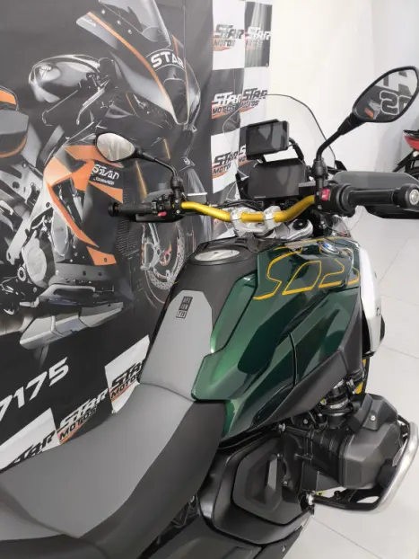 BMW R 1300 GS OPTION, Foto 6
